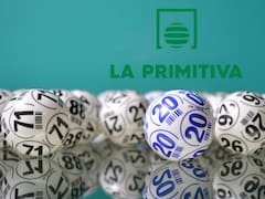 Resultados de La Primitiva: las cifras ganadoras del sábado 20 de junio