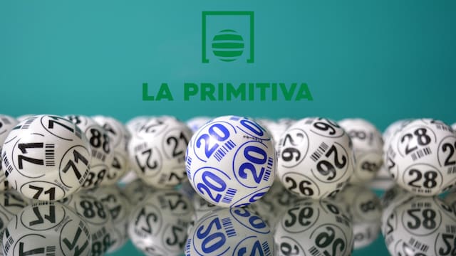 La Primitiva: la combinación ganadora del lunes 10 de agosto