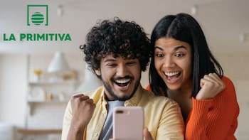 La Primitiva: la combinación ganadora del jueves 11 de junio