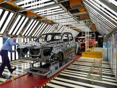 La producción de autos retrocedió por segundo año consecutivo y preocupa la caída de exportaciones