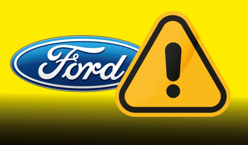 La PROFECO emitió una alerta dirigida a toda la población mexicana por una falla detectada en más de 1,000 modelos de automóviles marca Ford. (Foto: Archivo)