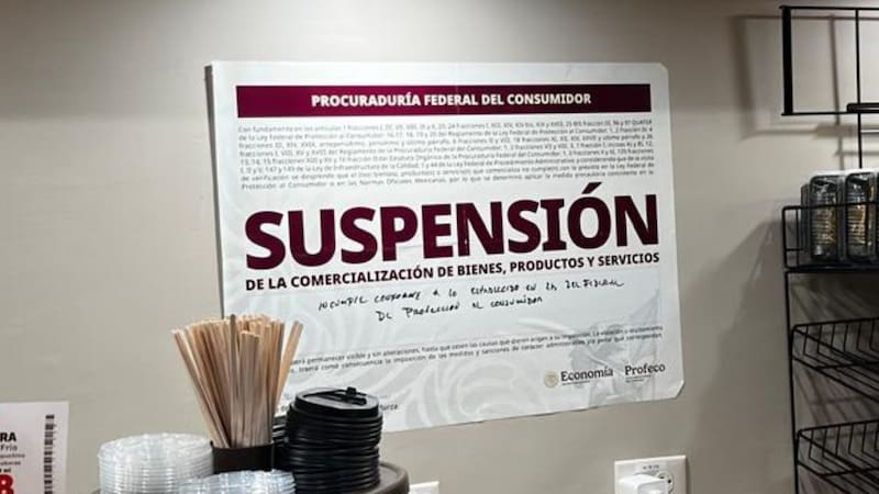 "Personal de la institución encontró diferencias considerables de precios entre hoteles del centro de Tulum y de Parque Jaguar", indicó la Profeco.