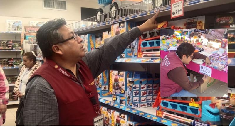 El Gobierno irá negocio por negocio sin previo aviso y exigirá rendición de cuentas a quienes no cumplan con esta ley .