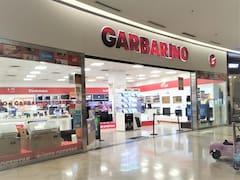 Garbarino no consiguió quien la compre y quedó a un paso de la quiebra