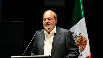 Oficial | Carlos Slim rechazó reducir la jornada de trabajo y sugirió rebajar los sueldos: “resulta indispensable trabajar 12 horas y retirarse a los 75 años”