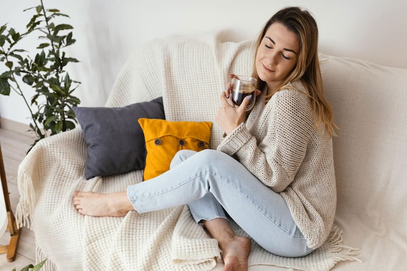 La propuesta digital se completa con otras funcionalidades como recomendaciones personalizadas.