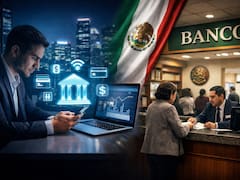 Confirmado | llega un nuevo banco a México: no va a tener sucursales ni filas, será todo digital y quiere tentar nuevos clientes con muchos beneficios