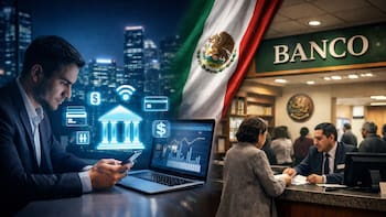 Confirmado | llega un nuevo banco a México: no va a tener sucursales ni filas, será todo digital y quiere tentar nuevos clientes con muchos beneficios