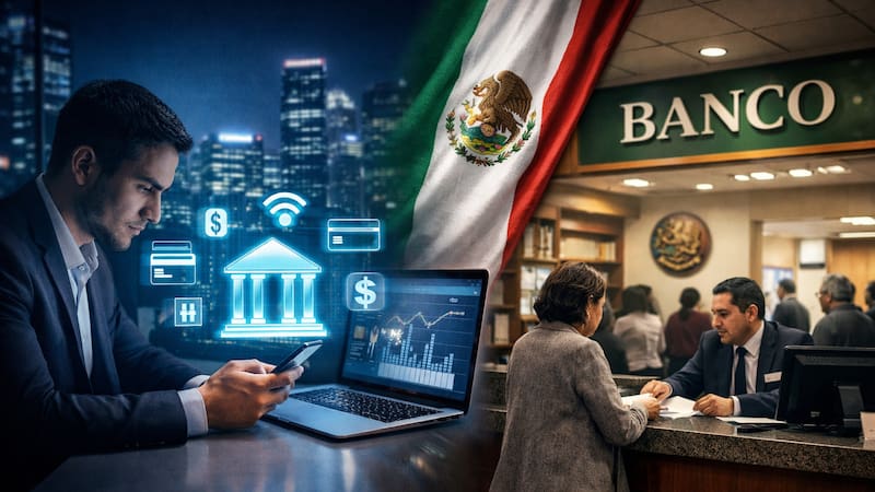 La propuesta se apoyará en un modelo sin sucursales, presentando una oferta atractiva para captar nuevos clientes.