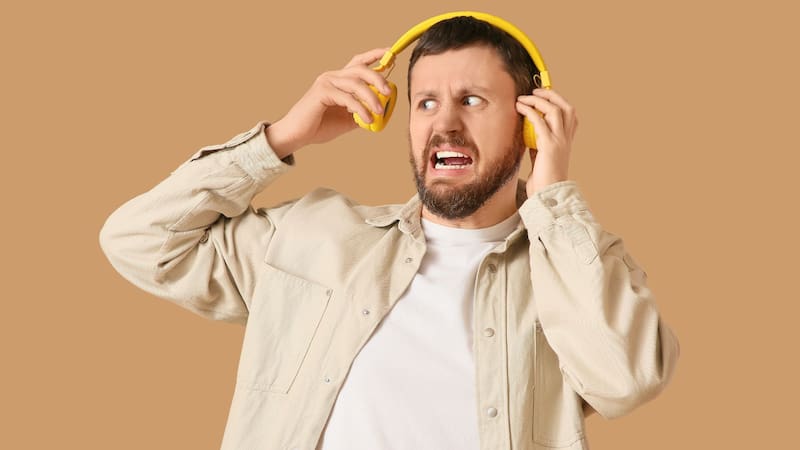 La razón por la que usar auriculares puede generar un daño irreversible en la salud, según un estudio científico
Fuente: Shutterstock