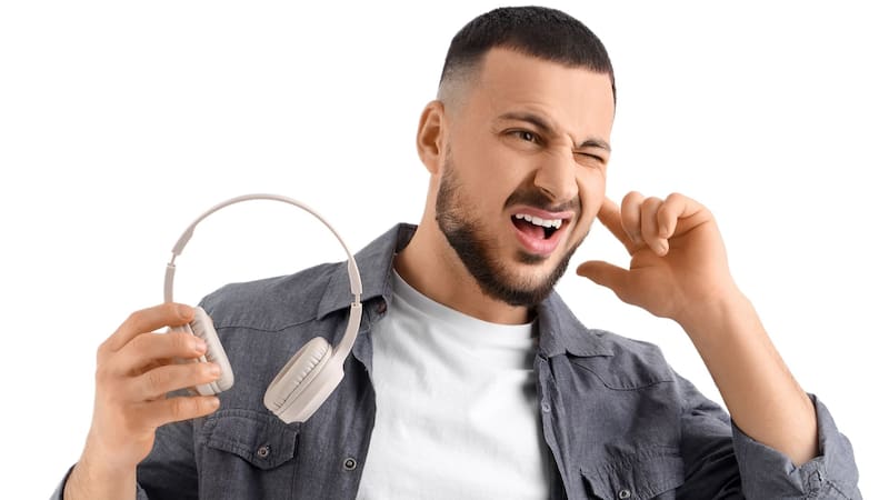 La razón por la que usar auriculares puede generar un daño irreversible en la salud, según un estudio científico
Fuente: Shutterstock