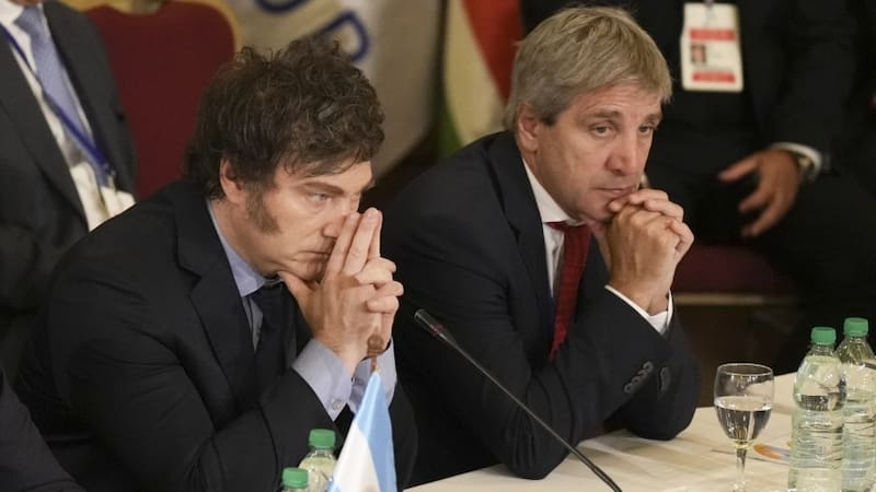 La recaudación habría registrado una mejora en julio, impulsada por el rendimiento de Ganancias (personas humanas)