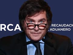 La recaudación fue de $ 183 billones en 2025: sin crecimiento real contra 2024