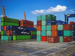 Exportaciones mexicanas viven su mejor momento desde 2021, pero los analistas ven nubarrones para el cierre del año