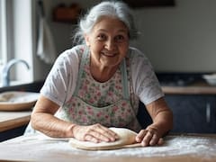 La receta de la abuela que mantiene el pan suave y esponjoso: tiene solo tres ingredientes