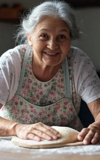 La receta de la abuela que mantiene el pan suave y esponjoso: tiene solo tres ingredientes
