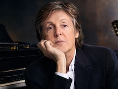 Paul McCartney y su reflexión sobre los estados de ánimo: “La tristeza es solo felicidad con una chaqueta negra encima”