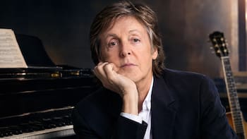 Paul McCartney y su reflexión sobre los estados de ánimo: “La tristeza es solo felicidad con una chaqueta negra encima”