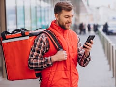 Atención trabajadores de Uber, Rappi y DiDi: estos son los nuevos derechos laborales que la reforma de Claudia Sheinbaum les garantiza desde ahora