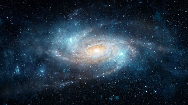 La relación entre Dios, el universo y las matemáticas, según Paul Dirac.