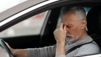 Adiós licencia de conducir: quiénes tengan estas enfermedades ya no podrán renovarla y perderán el derecho a circular