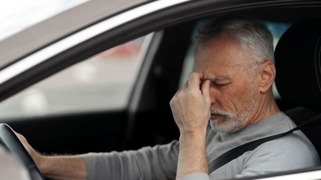 Adiós licencia de conducir: quiénes tengan estas enfermedades ya no podrán renovarla y perderán el derecho a circular