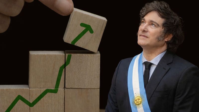 La resistencia a la baja que muestra la inflación son predictores de un año más débil.