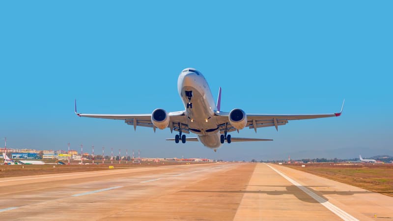 La ruta Aeropuerto Internacional del Bajío (BJX)-Vancouver (YVR) contará con una frecuencia semanal.