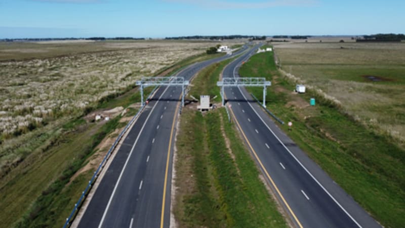 La ruta más icónica del país será convertida en autopista: tendrá dos carriles, puentes y reducirá los tiempos de viaje notablemente
Fuente: Provincia de Buenos Aires