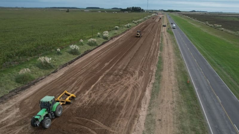 La ruta más icónica del país será convertida en autopista: tendrá dos carriles, puentes y reducirá los tiempos de viaje notablemente
Fuente: Provincia de Buenos Aires