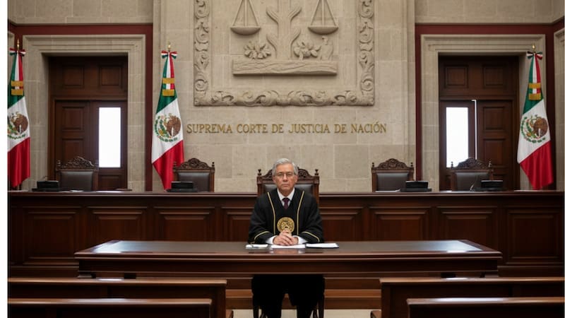 La SCJN declaró nulos los permisos estatales que permitían la movilización y exportación de ganado en Nayarit, al determinar que dichos permisos vulneran facultades del ámbito federal.