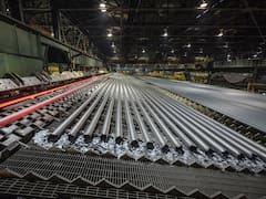 Aranceles | Impone México cuota compensatoria de 1.55 dólares por kilogramo de aluminio chino