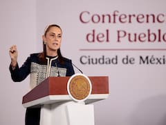 Según el Gobierno, México ahorró 83.8 mil millones de pesos a partir de mejoras en el gasto público durante la gestión de Sheinbaum