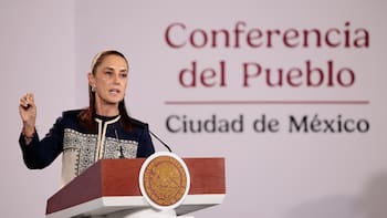 Según el Gobierno, México ahorró 83.8 mil millones de pesos a partir de mejoras en el gasto público durante la gestión de Sheinbaum