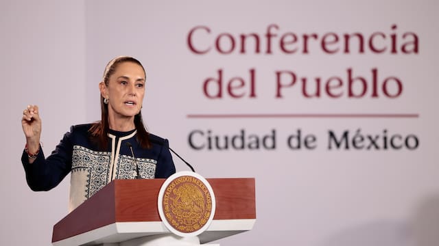 Según el Gobierno, México ahorró 83.8 mil millones de pesos a partir de mejoras en el gasto público durante la gestión de Sheinbaum