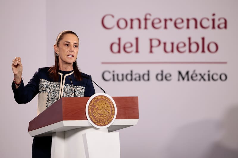 La Secretaría de Buen Gobierno y Anticorrupción reportó ahorros por casi 84 mil millones de pesos en dos años de administración.