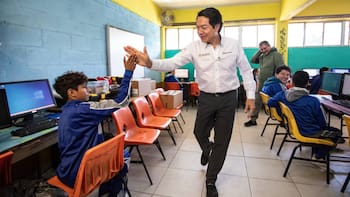 El nuevo beneficio que ofrece el Gobierno de México y aplica también para extranjeros: comienza el 15 de diciembre