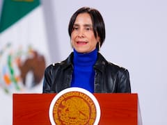 México tiene reservas de gas natural para solo tres días: el Gobierno reconoce su limitada capacidad de almacenamiento
