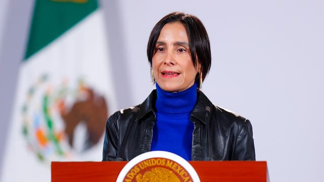México tiene reservas de gas natural para solo tres días: el Gobierno reconoce su limitada capacidad de almacenamiento