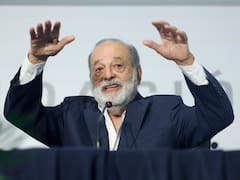 El plan de Carlos Slim para gobernar y someter a México: adquirió un negocio milmillonario con poder total por 30 años