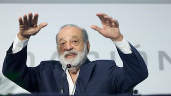 El plan de Carlos Slim para gobernar y someter a México: adquirió un negocio milmillonario con poder total por 30 años