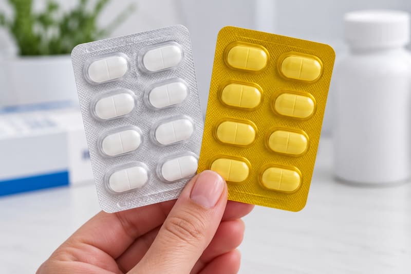 La Secretaría de Salud mejorará la logística y dispensación de medicamentos en hospitales y centros de salud.