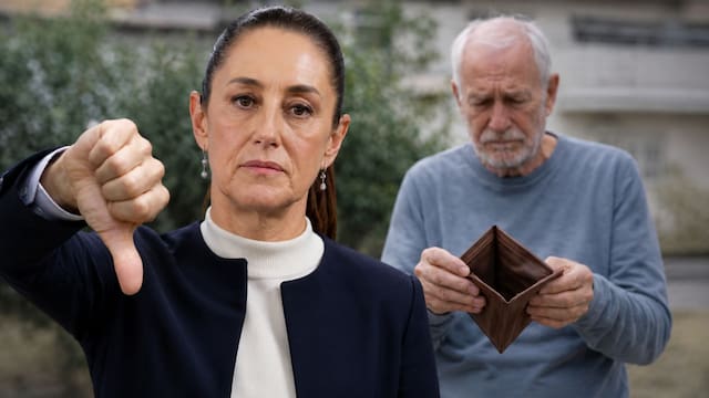 Oficial y confirmado | La Secretaría del Bienestar suspenderá el pago de la pensión este miércoles 16 de septiembre