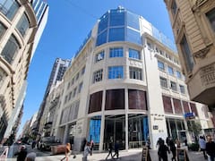 Créditos hipotecarios: el Banco Ciudad se prepara para mega oferta y logra fondos por casi u$s 70 millones
