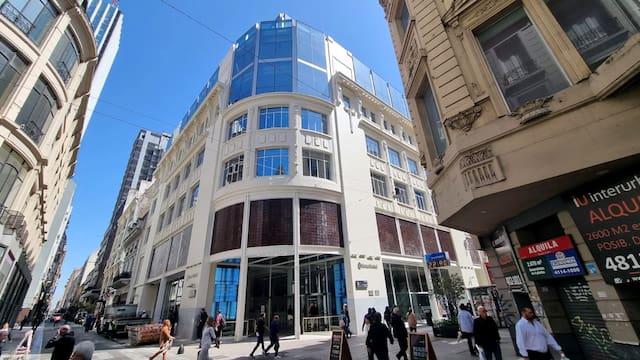 Créditos hipotecarios: el Banco Ciudad se prepara para mega oferta y logra fondos por casi u$s 70 millones