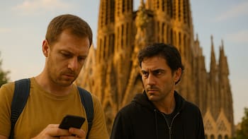 La segunda ciudad más peligrosa de Europa está en España: el riesgo de robos preocupa a turistas y habitantes