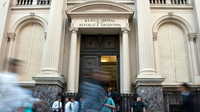 La segunda clave fue la política de compra de dólares por parte del Banco Central.