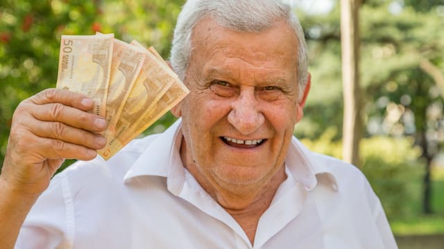 Subirán la jubilación a todos los pensionistas que cumplan esta condición obligatoria