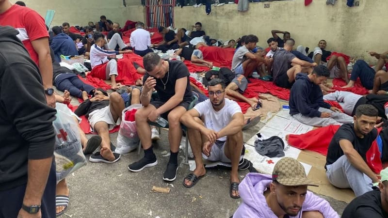 La sentencia 2965/2026 del Supremo que facilitó la entrada de los migrantes a España y cambió las devoluciones de migrantes