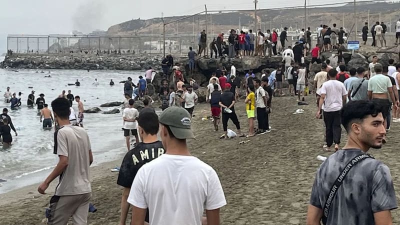 La sentencia 2965/2026 del Supremo que facilitó la entrada de los migrantes a España y cambió las devoluciones de migrantes